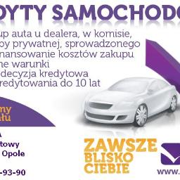 FIOLET PDK SA - Leasing Samochodu Opole